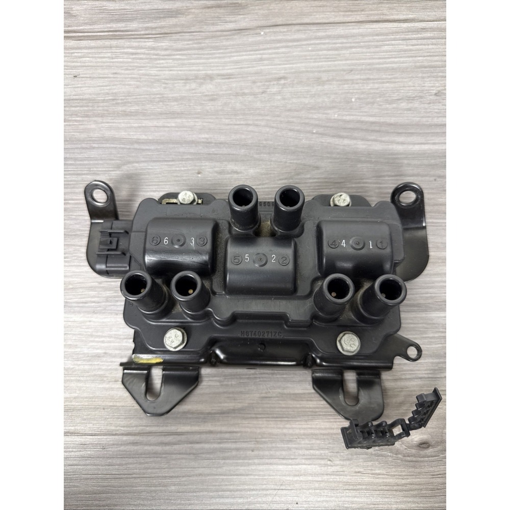 Ignition Coil ACDelco OEM 12595088